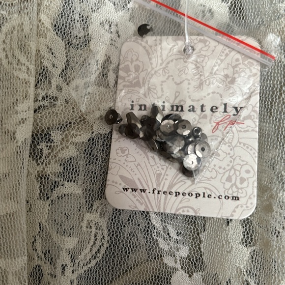 Free People Intimately by Free People Moon Child Maxi Slip - Picture 12 of 17